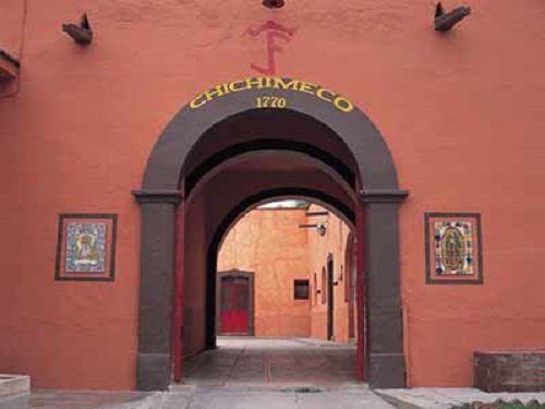Paseo por Mexico Museo Taurino de la Dinastía Armillita de Jesús María