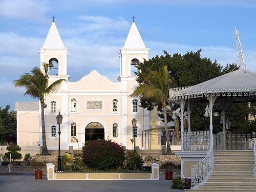 Paseo por Mexico San José del Cabo en Los Cabos