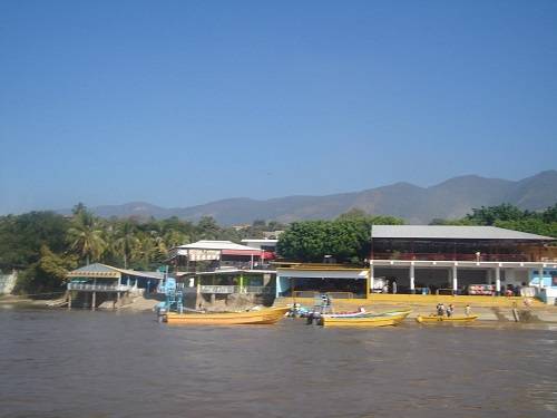 Paseo por Mexico Embarcaderos de Chiapa de Corzo