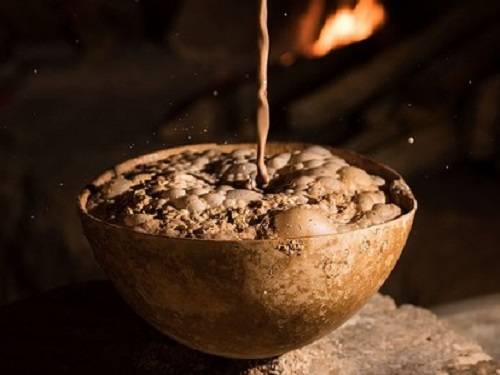 Paseo por Mexico Origen del cacao en Mazatán