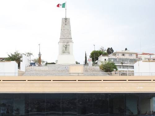 Paseo por Mexico Parque Bicentenario de Tuxtla Gutiérrez