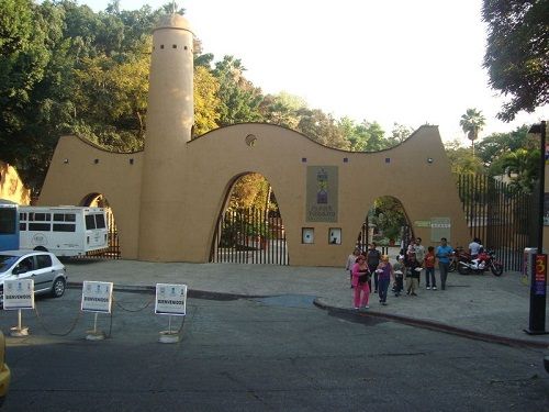 Paseo por Mexico Parque recreativo de Chapultepec o Jungla Mágica en Cuernavaca