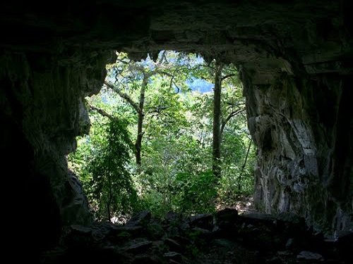 Paseo por Mexico Grutas y Cuevas en Caxhuacan