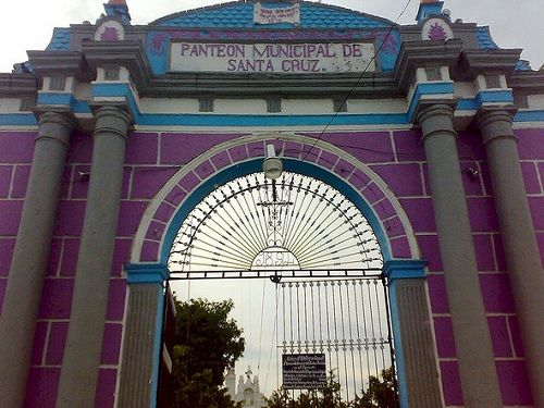 Paseo por México | Iglesia de San Juan de Dios en Izúcar de Matamoros Paseo por México | Iglesia de San Juan de Dios en Izúcar de Matamoros