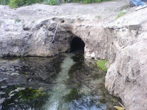 Paseo por México | La Ciénega en San José Miahuatlán