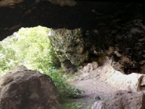 Paseo por Mexico Cuevas de Santa Ana Telextoc en Tehuacán